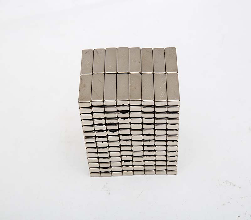 黎平30x6x3 方块 镀镍